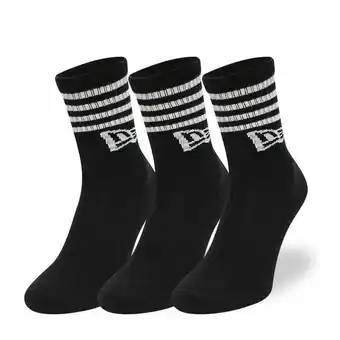 Decathlon Stripe sokken new era crew aanbieding