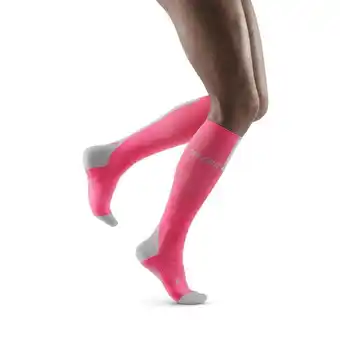 Decathlon Cep tall compression 3.0 damessokken aanbieding