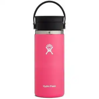 Decathlon Deksel hydro flask wide mouth with flex sip lid 16 oz aanbieding