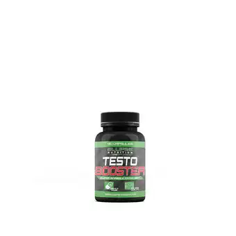 Decathlon Natuurlijke anabole testo booster 90caps aanbieding