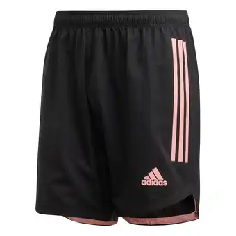 Decathlon Adidas condivo shorts 20 aanbieding