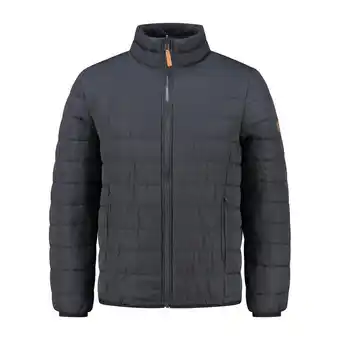 Mgo liam jacket - wind- en waterdichte 3-in-1 jas - heren