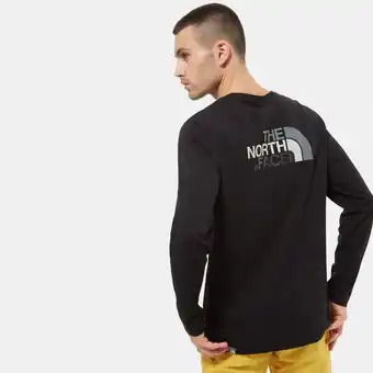 Decathlon T-shirt easy zwart - 2tx1-kz2 aanbieding