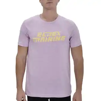 Elitex trainings shirt kleur