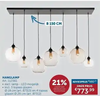 Hanglamp