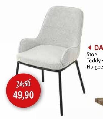 Weba Day aanbieding