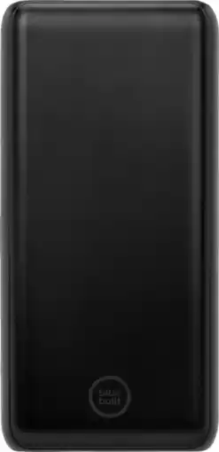 Coolblue Bluebuilt powerbank 20.000 mah aanbieding