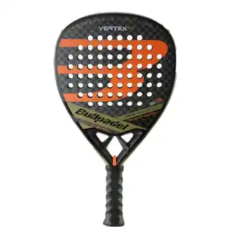 Decathlon Padelracket bullpadel vertex 03 23 aanbieding