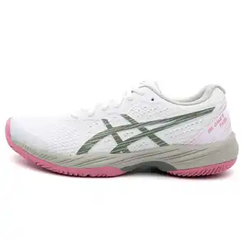 Decathlon Padelschoenen asics gel-game 9 padel vrouwen aanbieding