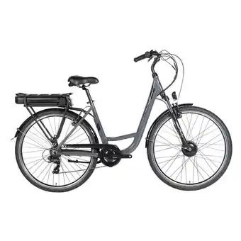 Cloot nieuw ionic 700 elektrische stadsfiets batterij 560 wh