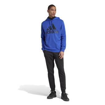 Decathlon Trainingspak voor fitness en soft training heren zwart aanbieding