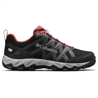 Decathlon Columbia peakfreak x2 outdry damesschoenen aanbieding