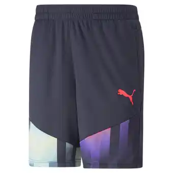 Decathlon Neymar jr 24/7 voetbalshort voor heren puma aanbieding