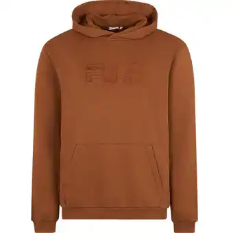 Decathlon Hooded sweatshirt fila bischkek aanbieding