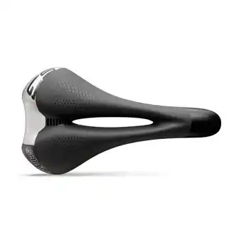 Decathlon Zadel s3 flow aanbieding