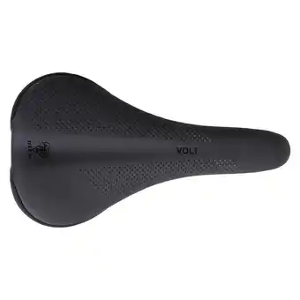 Decathlon Zadel wtb volt titanium wide aanbieding