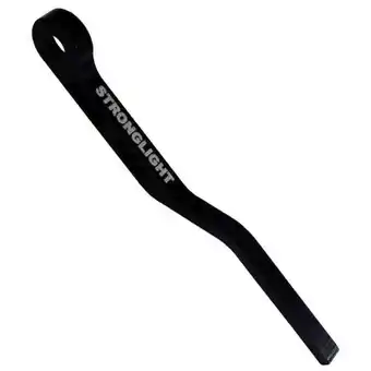 Decathlon Aluminium kettingkast stronglight aanbieding