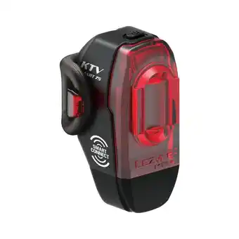 Decathlon Paar lichten lezyne ktv smart aanbieding