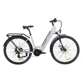 Decathlon Elektrische fiets cloot city berlin 700 aanbieding