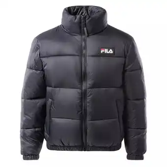 Decathlon Donsjack voor kinderen fila stavanger aanbieding