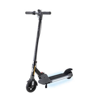 Decathlon Elektrische kinderstep e-motion 210 aanbieding