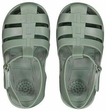 HEMA HEMA Baby Waterschoenen Groen (groen) aanbieding