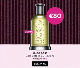 HUGO BOSS