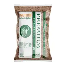 Brico Hermann pellet meister - pellets pelletkachel - 150kg/10 zakken/15kg) - houtpellets - pelletkorrels aanbieding