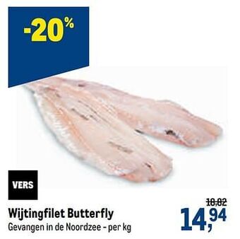 Makro Wijtingfilet butterfly aanbieding
