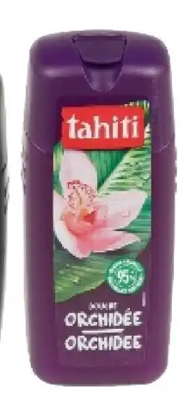 Tahiti douchegel orchidee 300 ml