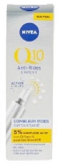 Colruyt Q10 anti-rimpel expert 15 ml aanbieding