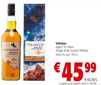 Talisker