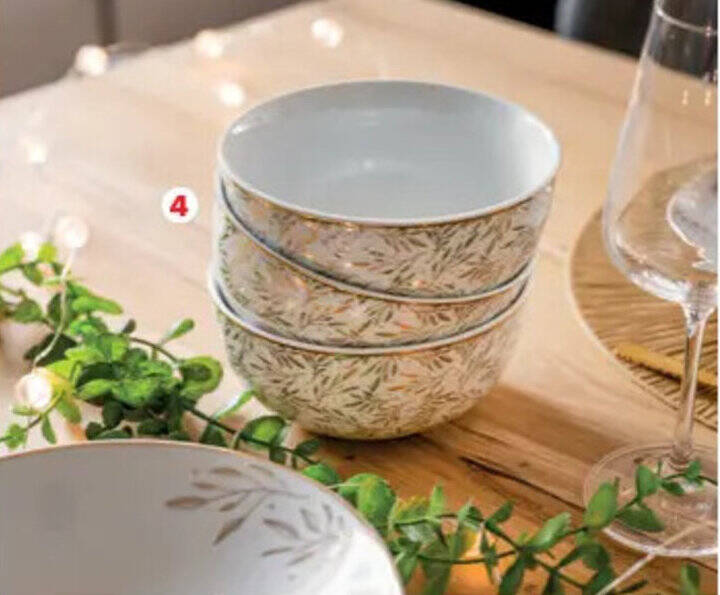 Carrefour Kommetje 14 cm aanbieding