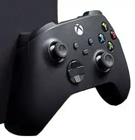 Xbox series x + call of duty: modern warfare iii + tweede controller wit