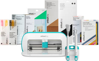 CoolBlue Cricut joy cadeaubundel aanbieding