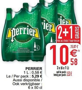 Perrier