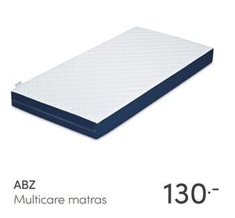 Abz multicare matras