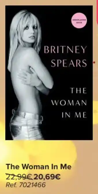 The Woman In Me