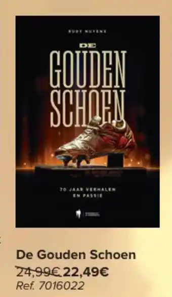 De Gouden Schoen