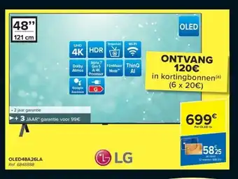 Lg uhd 4k ledtv