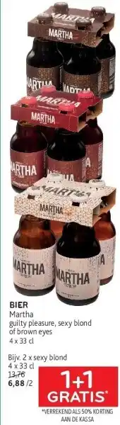 Bier martha
