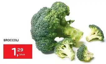 Alvo Broccoli aanbieding