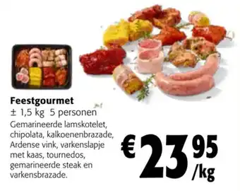 Feestgourmet