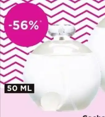 ICI PARIS XL Cacharel Noa 50 ml aanbieding