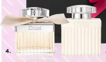 Chloé SET Signature