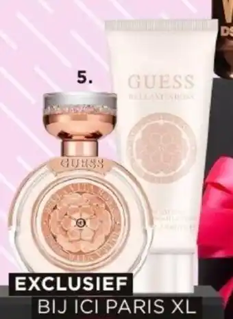 Guess SET Bella Vita Rosa