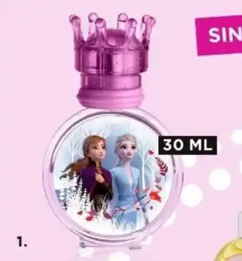 ICI PARIS XL Frozen 30 ml aanbieding