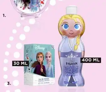 Frozen SET