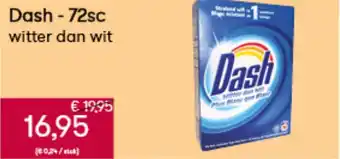 Peltri Dash 72sc aanbieding