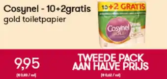Cosynel 10+2gratis